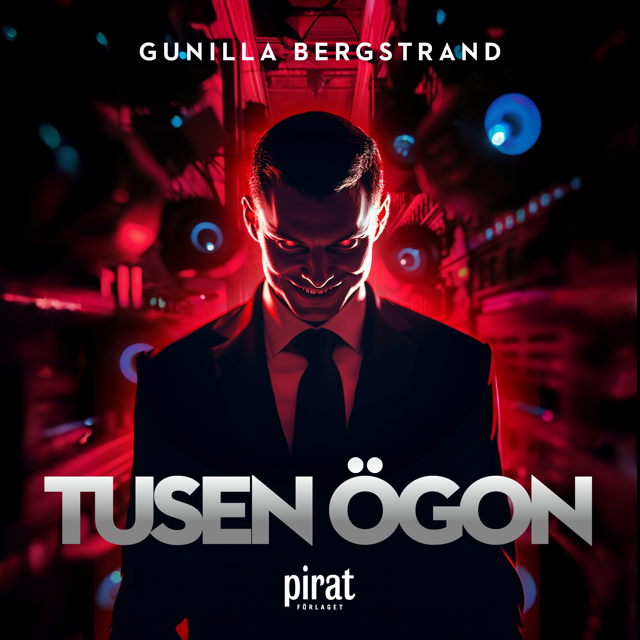 tusen-ogon