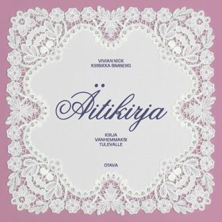 Äitikirja