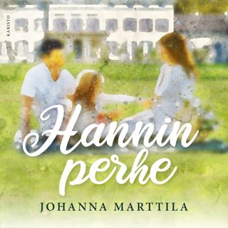Hannin perhe