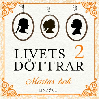Marias bok: En släkthistoria
