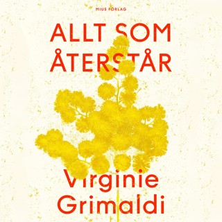 Allt som återstår