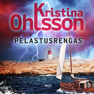 pelastusrengas