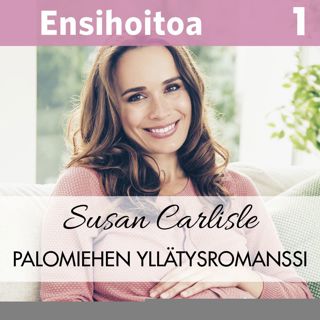 Palomiehen yllätysromanssi