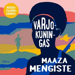 Varjokuningas