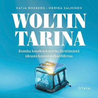 woltin-tarina