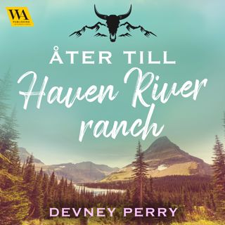 Åter till Haven River Ranch