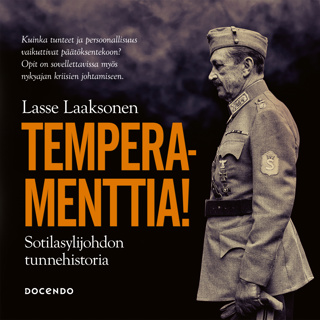 temperamenttia-sotilasylijohdon-tunnehistoria