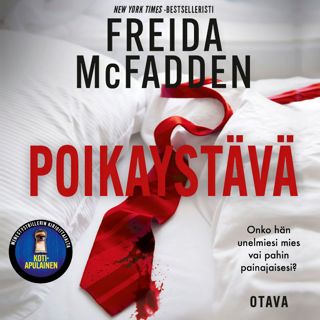 poikaystava