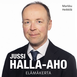 jussi-halla-aho-elamakerta
