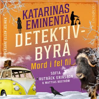 Mord i fel fil