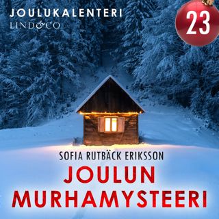 Joulun murhamysteeri 23