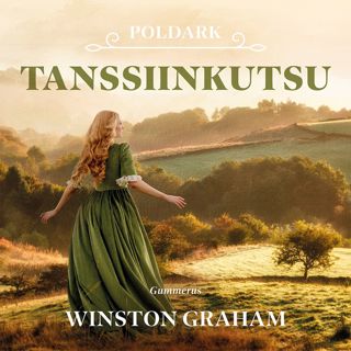 Poldark - Tanssiinkutsu