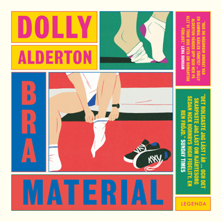 bra-material