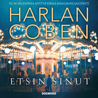 etsin-sinut