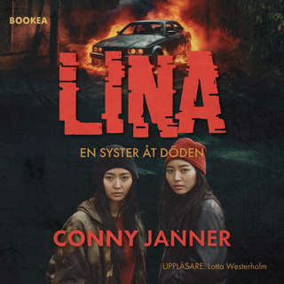 Lina : en syster åt döden