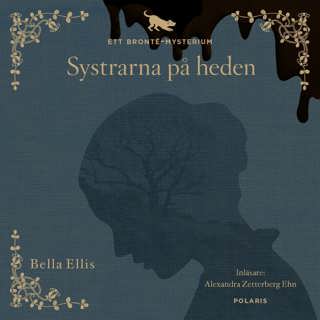 Systrarna på heden : ett Brontë-mysterium