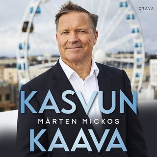 kasvun-kaava