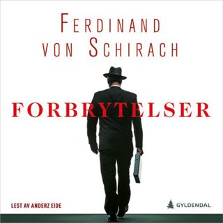 forbrytelser