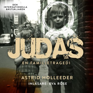 Judas : en familjetragedi