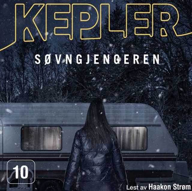 sovngjengeren