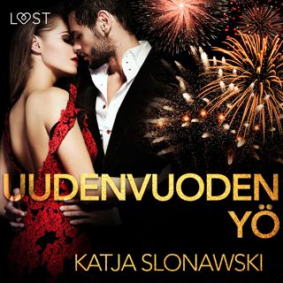 Uudenvuodenyö - eroottinen novelli
