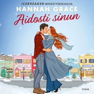 aidosti-sinun