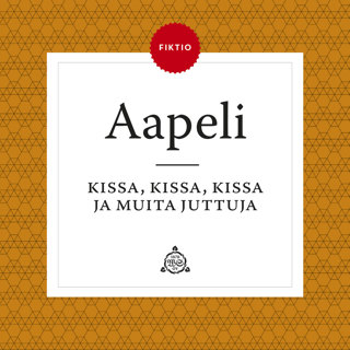 Kissa, kissa, kissa ja muita juttuja