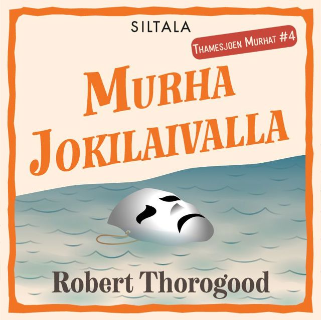 murha-jokilaivalla