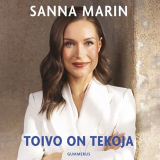 Toivo on tekoja