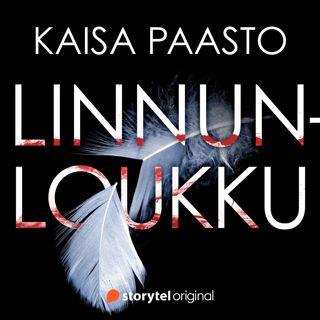 Linnunloukku