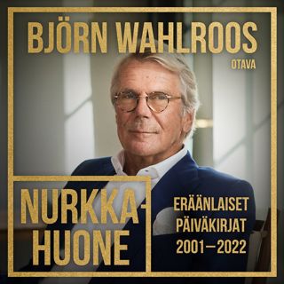 nurkkahuone