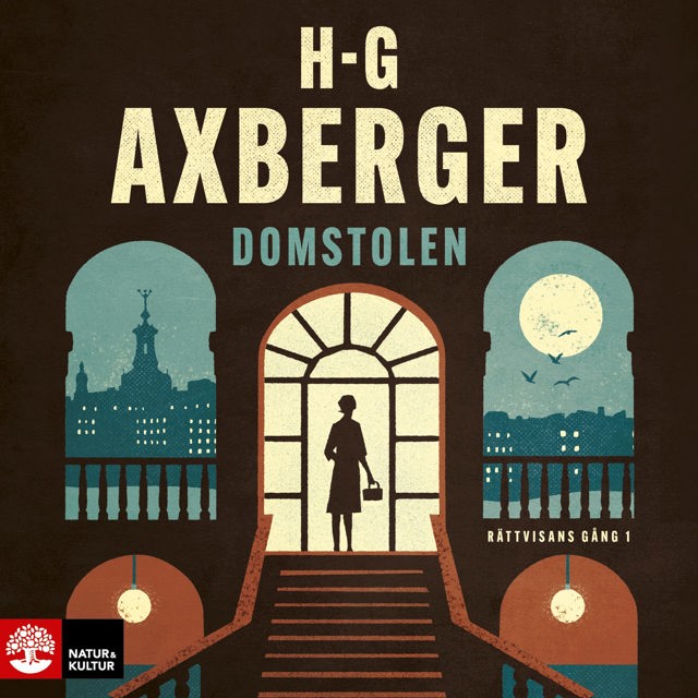 domstolen