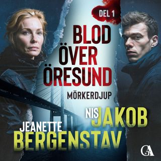 morkerdjup
