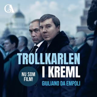Trollkarlen i Kreml