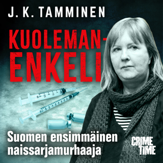 Kuolemanenkeli