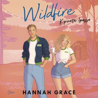 wildfire-kipinoita-ilmassa