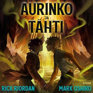 aurinko-ja-tahti
