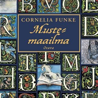 mustemaailma