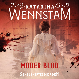 moder-blod