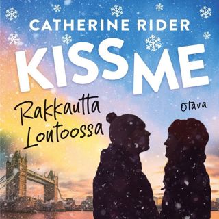 Kiss Me - Rakkautta Lontoossa