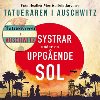 Systrar under en uppgående sol