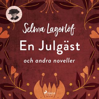 en-julgast-och-andra-noveller