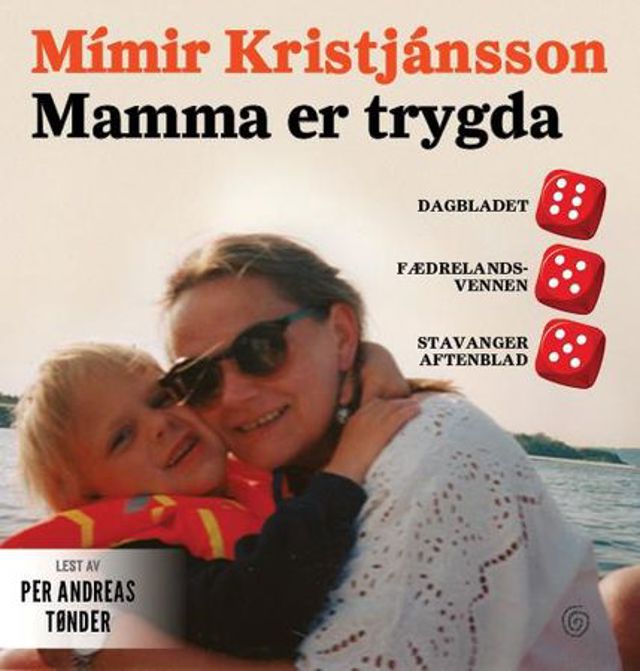 mamma-er-trygda