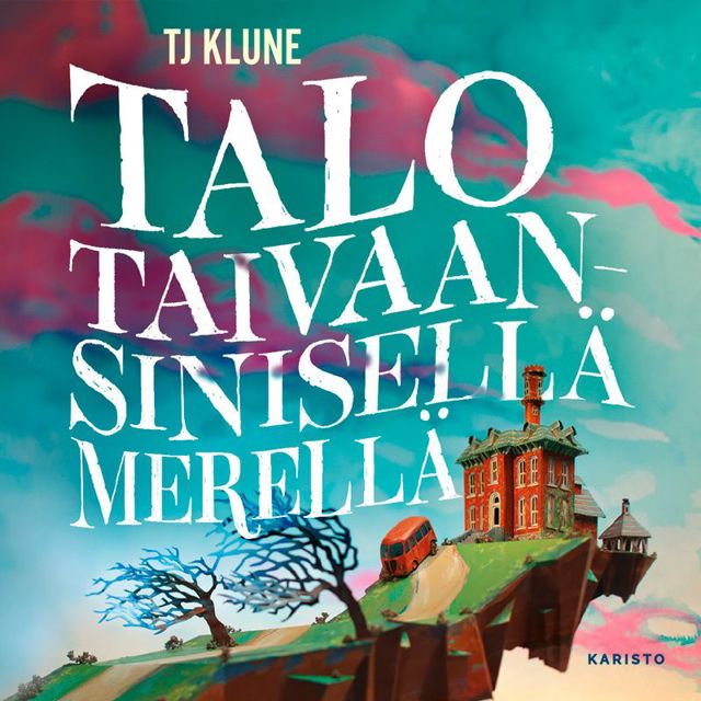 talo-taivaansinisella-merella
