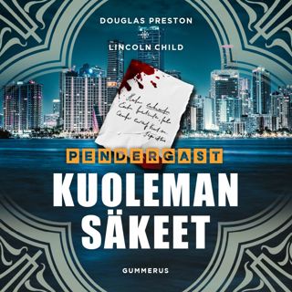 Kuoleman säkeet