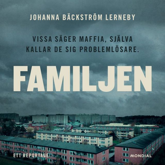 familjen