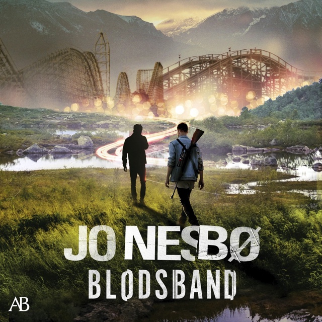blodsband