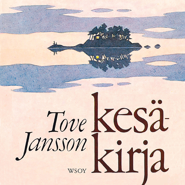 kesakirja