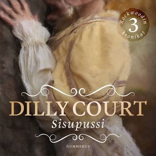 sisupussi