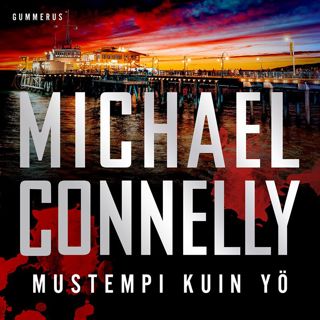 mustempi-kuin-yo